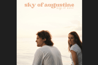 Ways Of Water - Sky Of Augustine